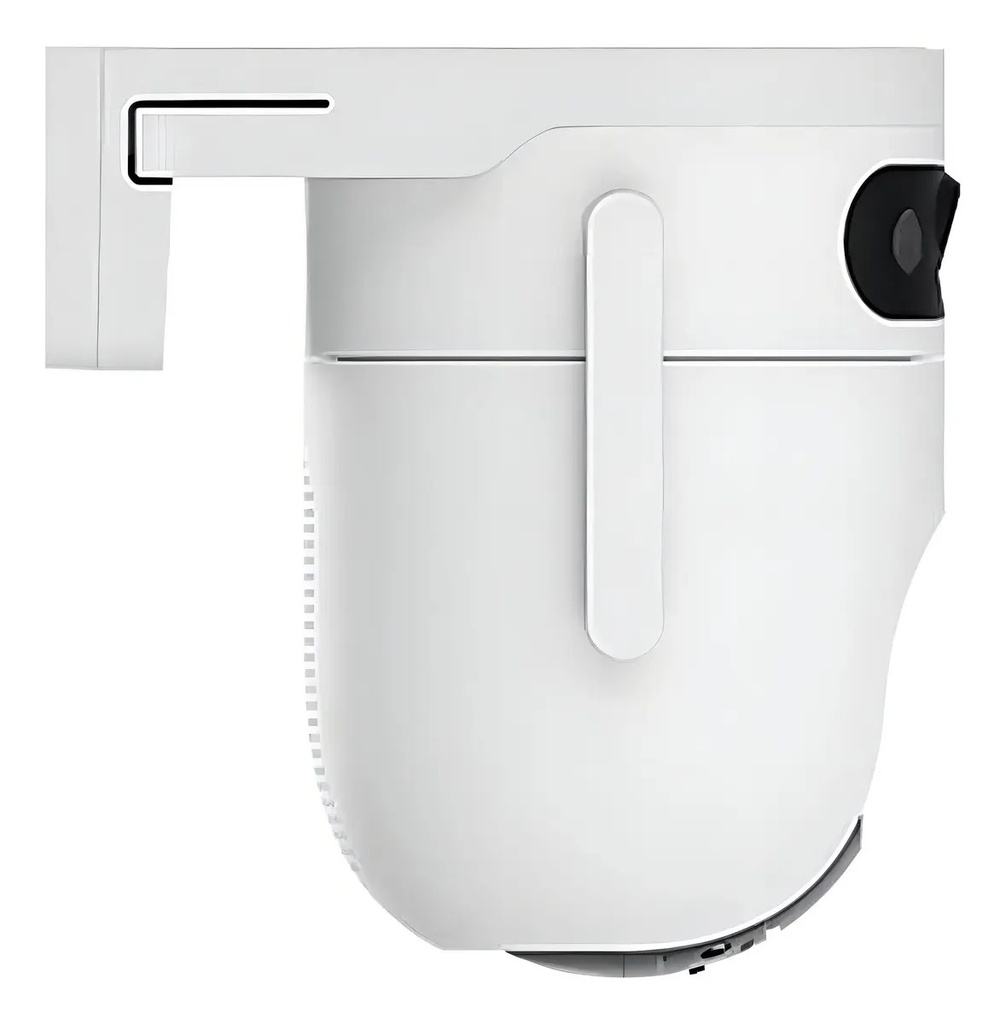 CÁMARA IP WI-FI [2K] DE DOBLE LENTE CON ROTACIÓN HORIZONTAL Y VERTICAL 3MP,con un zoom digital de 8x