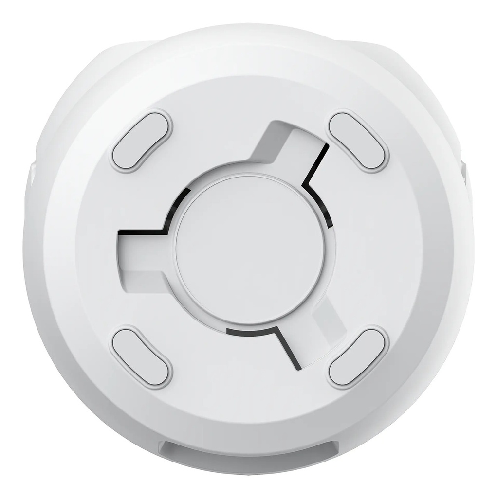 Kit 2 Cámaras Wifi Robótica Ezviz Para Interior Blanco