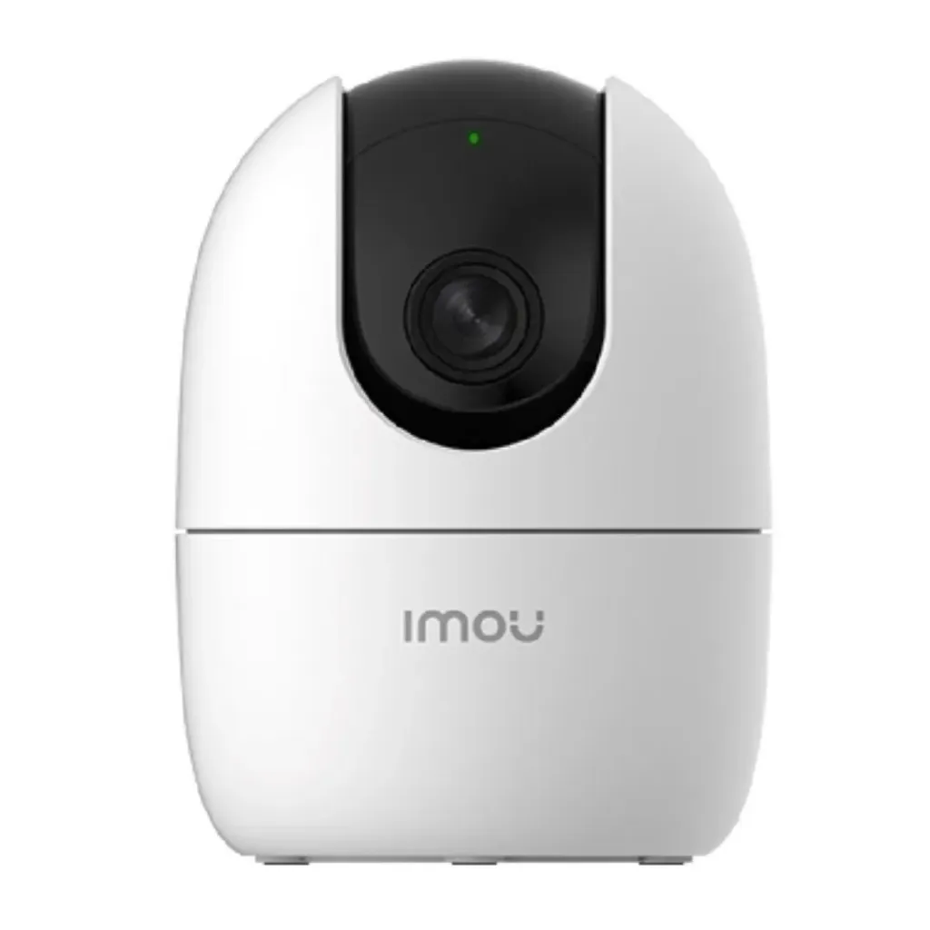 [IPC-K2EN-5H3W] CAMARA IP RANGER 2 DE 5MP/3K 25FPS 3,6MM WIFI 2,4GHZ H.265, VISION NOCTURNA IR10M AUDIO 2VIAS, MICROSD HASTA 256GB, DETECCION DE MOVIMIENTO, USB-C